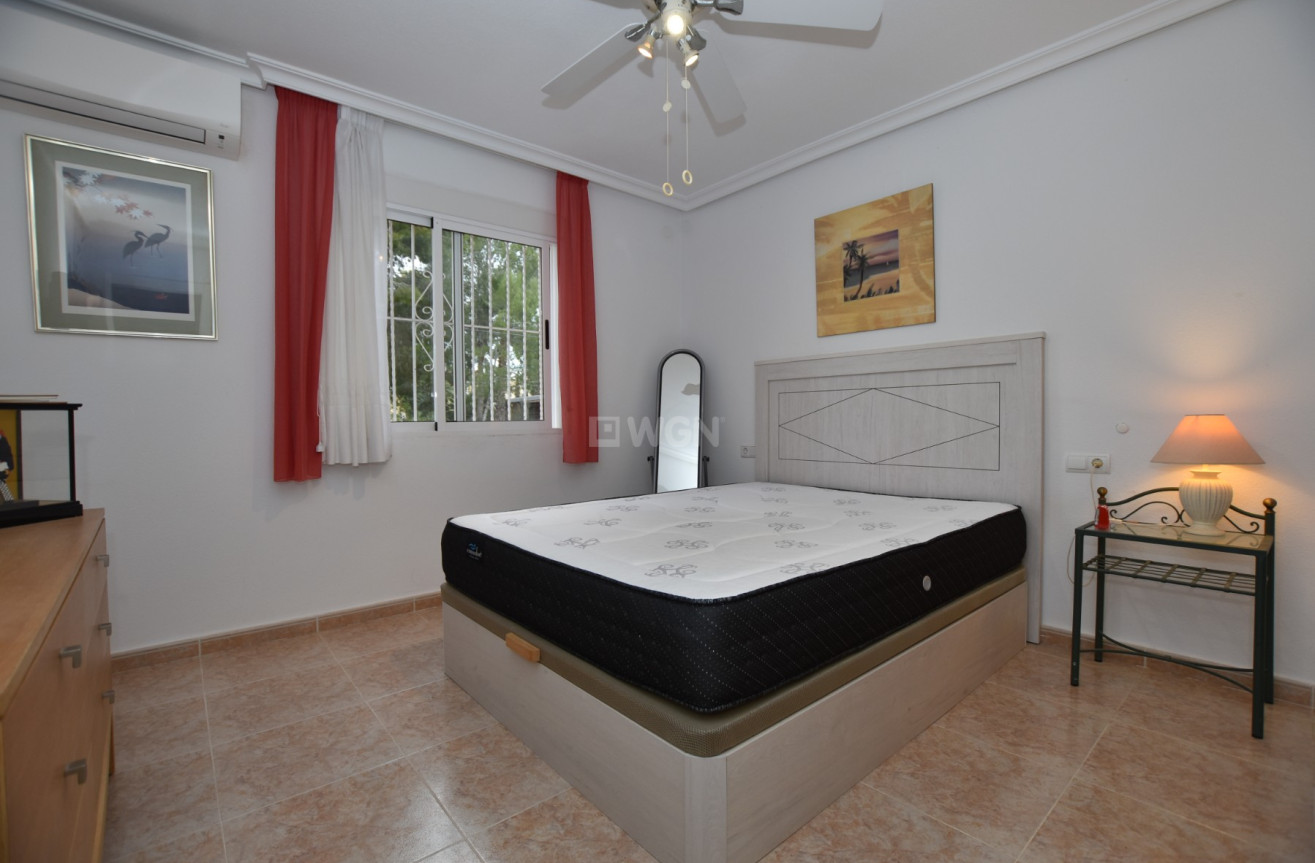 Odsprzedaż - Villa - Algorfa - Inland