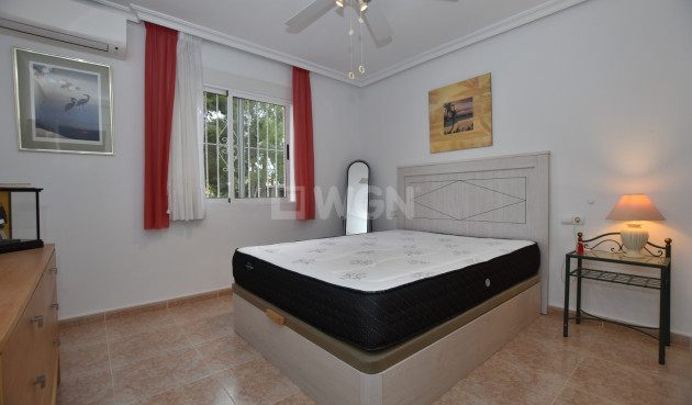 Odsprzedaż - Villa - Algorfa - Inland