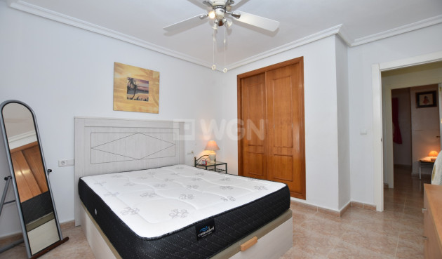 Odsprzedaż - Villa - Algorfa - Inland