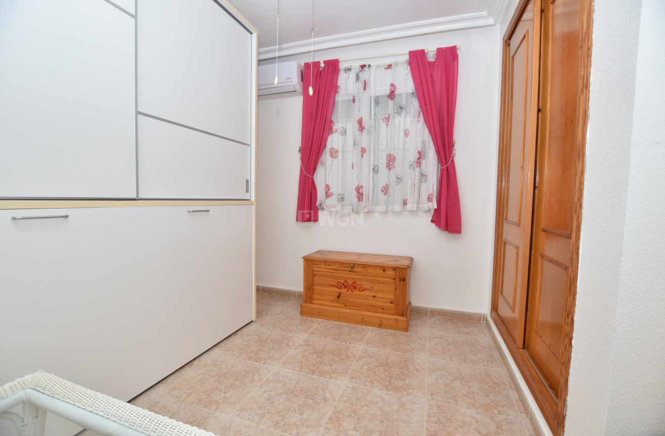 Odsprzedaż - Villa - Algorfa - Inland