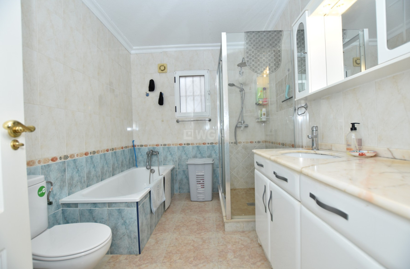 Odsprzedaż - Villa - Algorfa - Inland