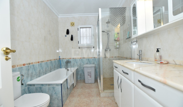 Odsprzedaż - Villa - Algorfa - Inland