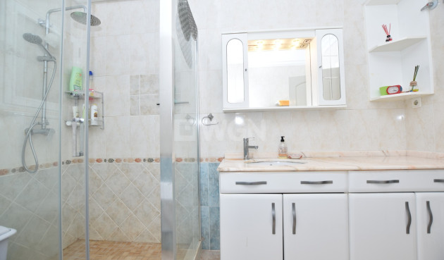 Odsprzedaż - Villa - Algorfa - Inland