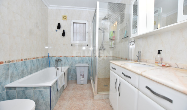 Odsprzedaż - Villa - Algorfa - Inland