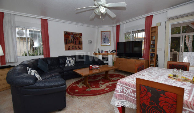 Odsprzedaż - Villa - Algorfa - Inland