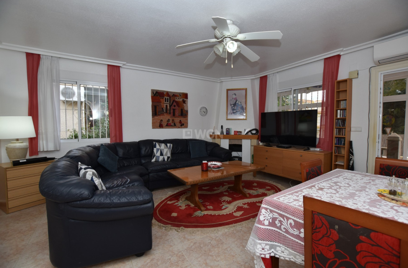 Odsprzedaż - Villa - Algorfa - Inland