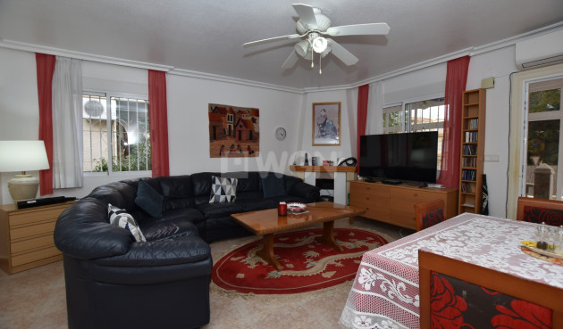 Odsprzedaż - Villa - Algorfa - Inland