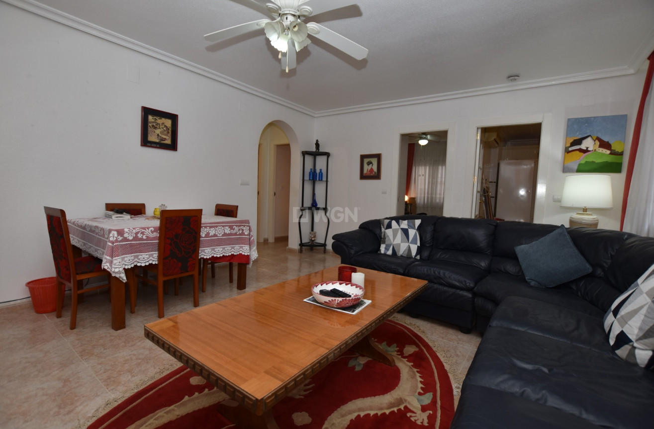 Odsprzedaż - Villa - Algorfa - Inland