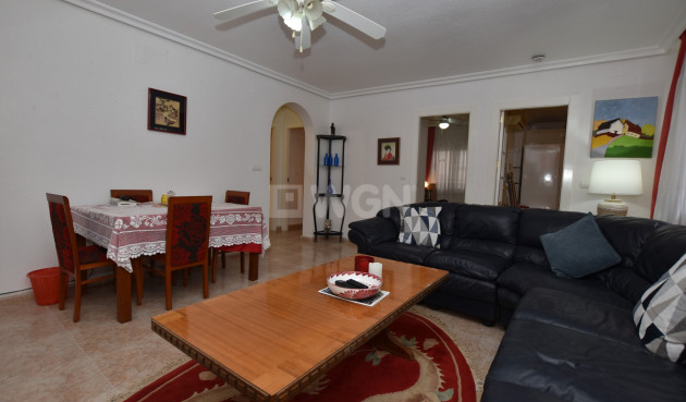 Odsprzedaż - Villa - Algorfa - Inland