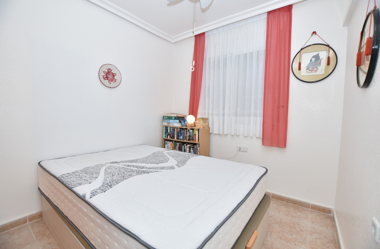 Odsprzedaż - Villa - Algorfa - Inland