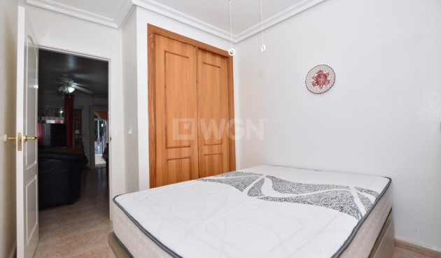 Odsprzedaż - Villa - Algorfa - Inland