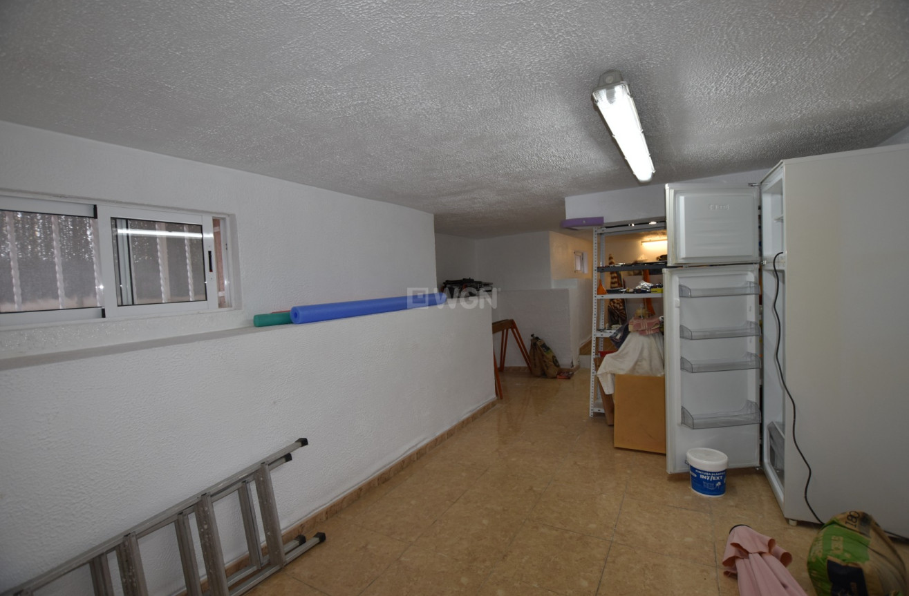 Odsprzedaż - Villa - Algorfa - Inland