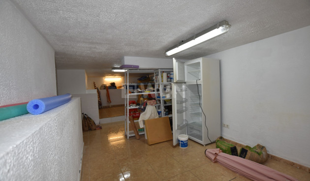 Odsprzedaż - Villa - Algorfa - Inland