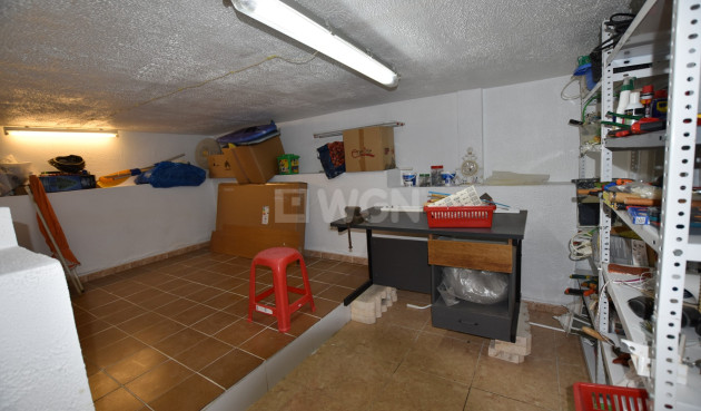 Odsprzedaż - Villa - Algorfa - Inland