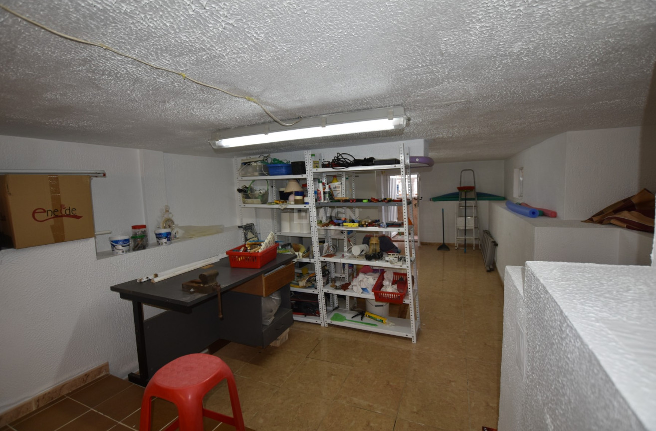 Odsprzedaż - Villa - Algorfa - Inland