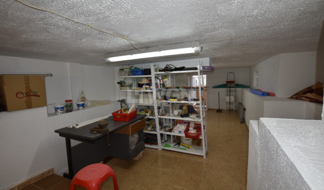 Odsprzedaż - Villa - Algorfa - Inland