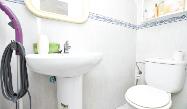 Odsprzedaż - Kamienica - Algorfa - Inland