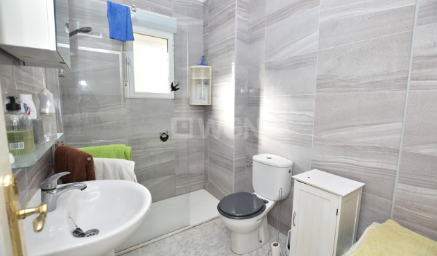 Odsprzedaż - Kamienica - Algorfa - Inland