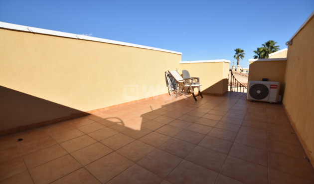 Odsprzedaż - Kamienica - Algorfa - Inland