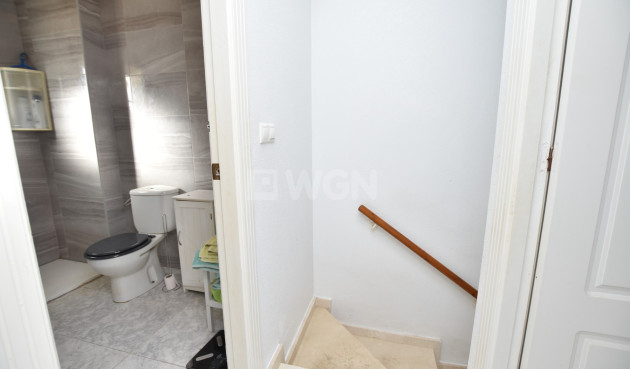 Odsprzedaż - Kamienica - Algorfa - Inland