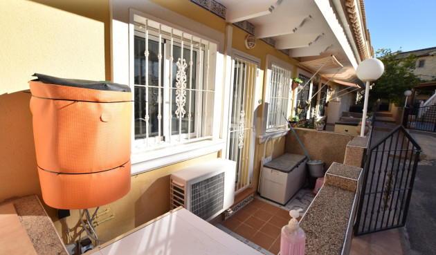 Odsprzedaż - Kamienica - Algorfa - Inland