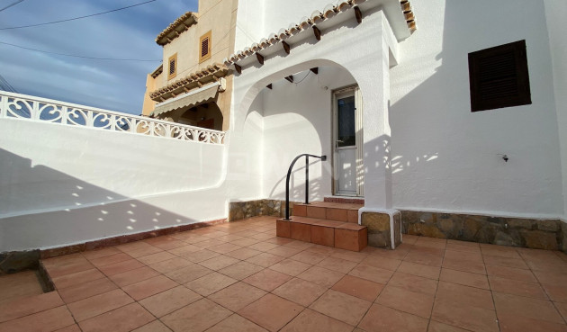 Odsprzedaż - Kamienica - Los Balcones - Costa Blanca