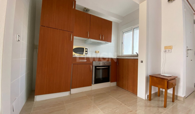 Odsprzedaż - Kamienica - Los Balcones - Costa Blanca