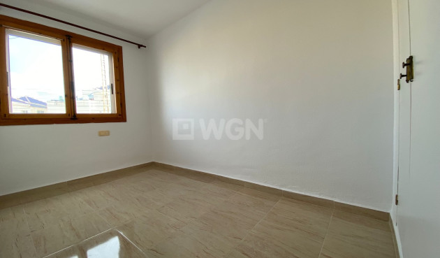 Odsprzedaż - Kamienica - Los Balcones - Costa Blanca