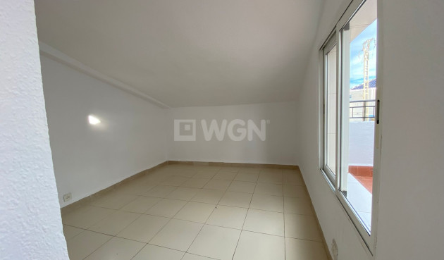 Odsprzedaż - Kamienica - Los Balcones - Costa Blanca