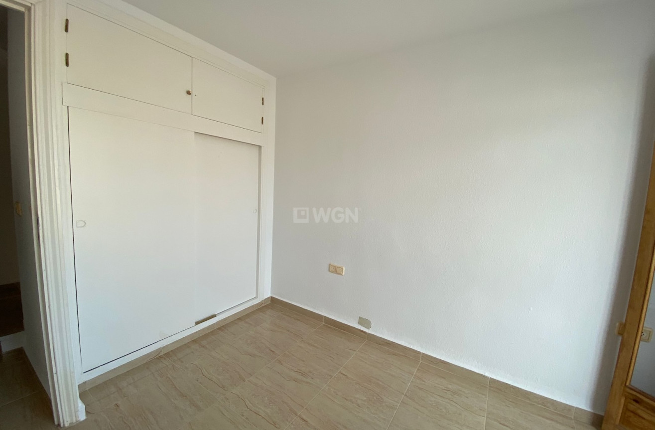 Odsprzedaż - Kamienica - Los Balcones - Costa Blanca