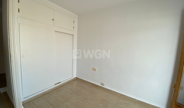 Odsprzedaż - Kamienica - Los Balcones - Costa Blanca