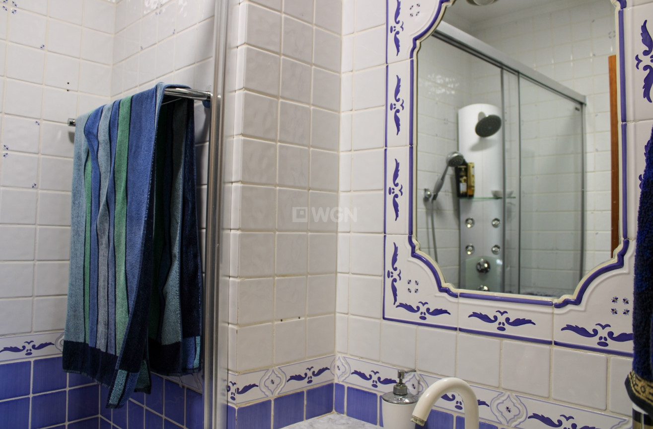 Odsprzedaż - Mieszkanie w bloku - Nerja - Costa del Sol