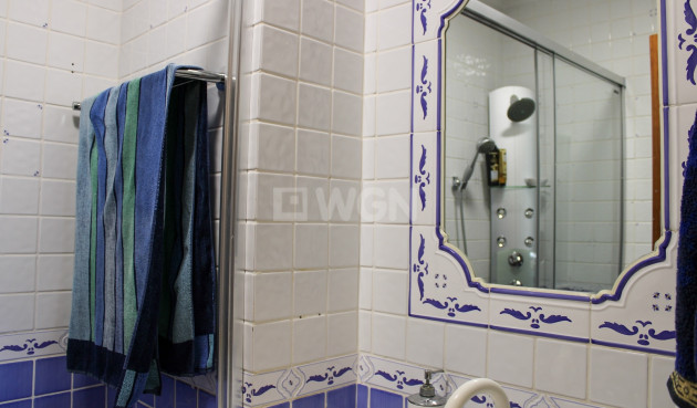 Odsprzedaż - Mieszkanie w bloku - Nerja - Costa del Sol