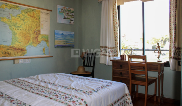 Odsprzedaż - Mieszkanie w bloku - Nerja - Costa del Sol