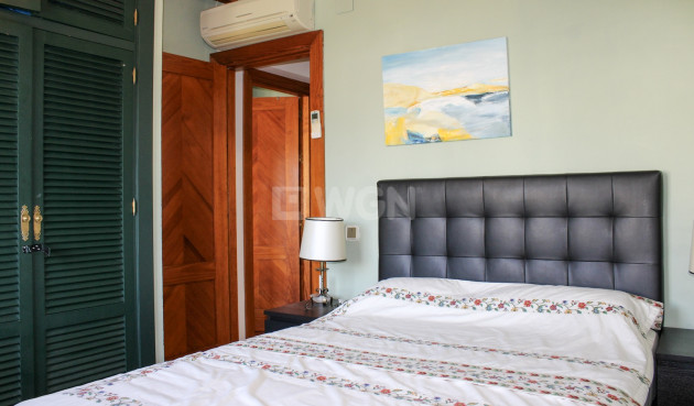 Odsprzedaż - Mieszkanie w bloku - Nerja - Costa del Sol