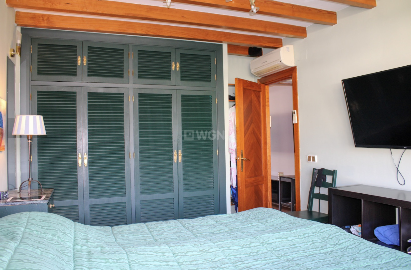 Odsprzedaż - Mieszkanie w bloku - Nerja - Costa del Sol