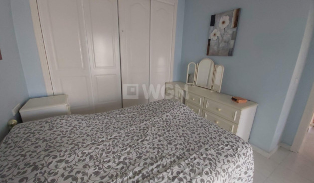 Odsprzedaż - Villa - Benimar - Costa Blanca