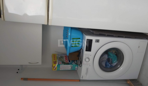 Odsprzedaż - Villa - Benimar - Costa Blanca