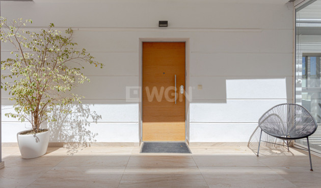 Odsprzedaż - Villa - Orihuela Costa - Costa Blanca