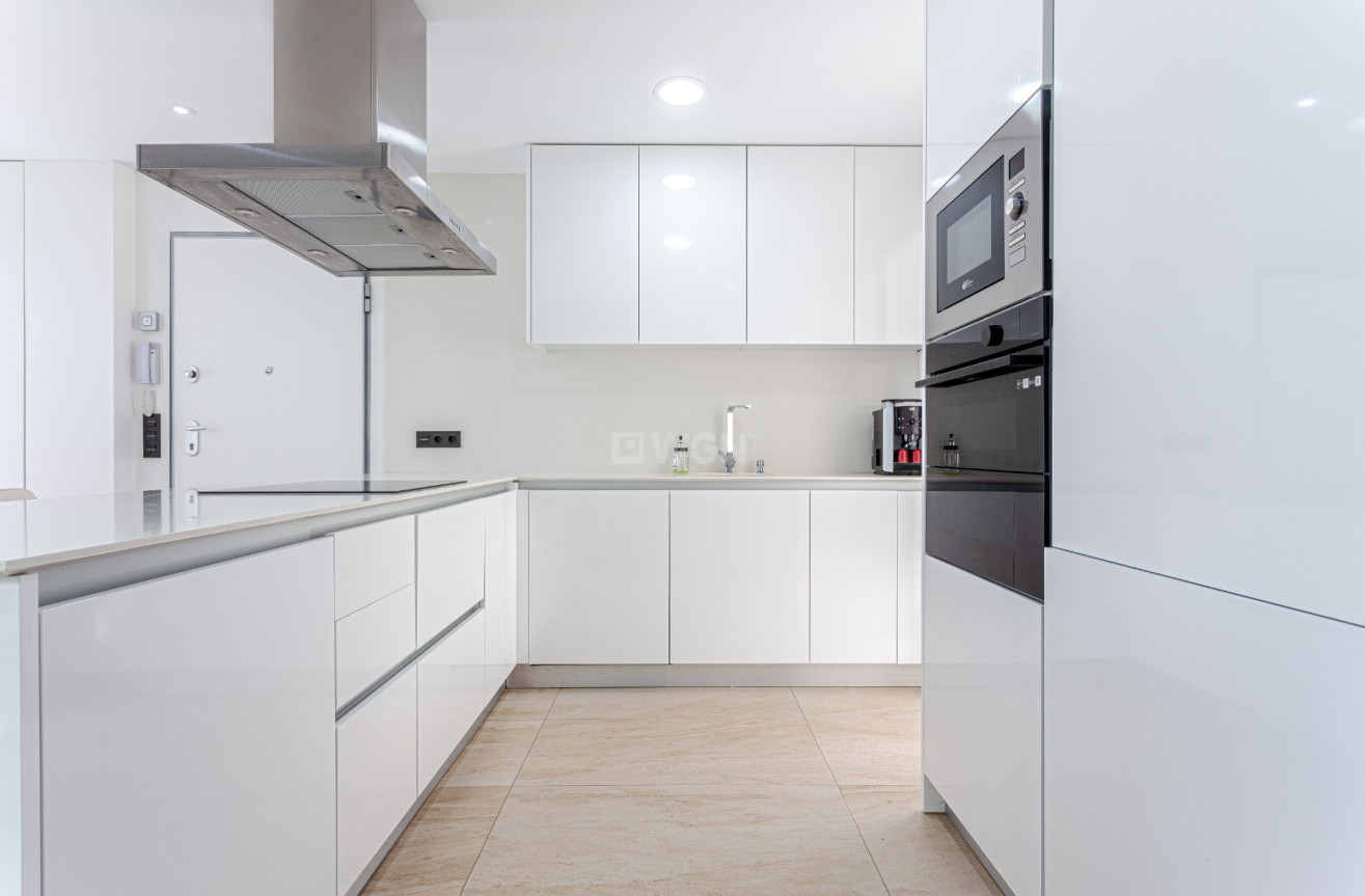 Odsprzedaż - Villa - Orihuela Costa - Costa Blanca