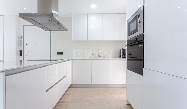 Odsprzedaż - Villa - Orihuela Costa - Costa Blanca