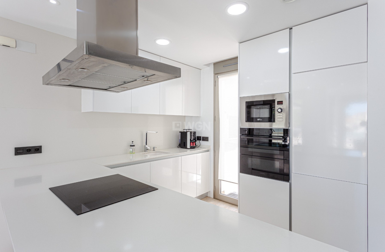 Odsprzedaż - Villa - Orihuela Costa - Costa Blanca