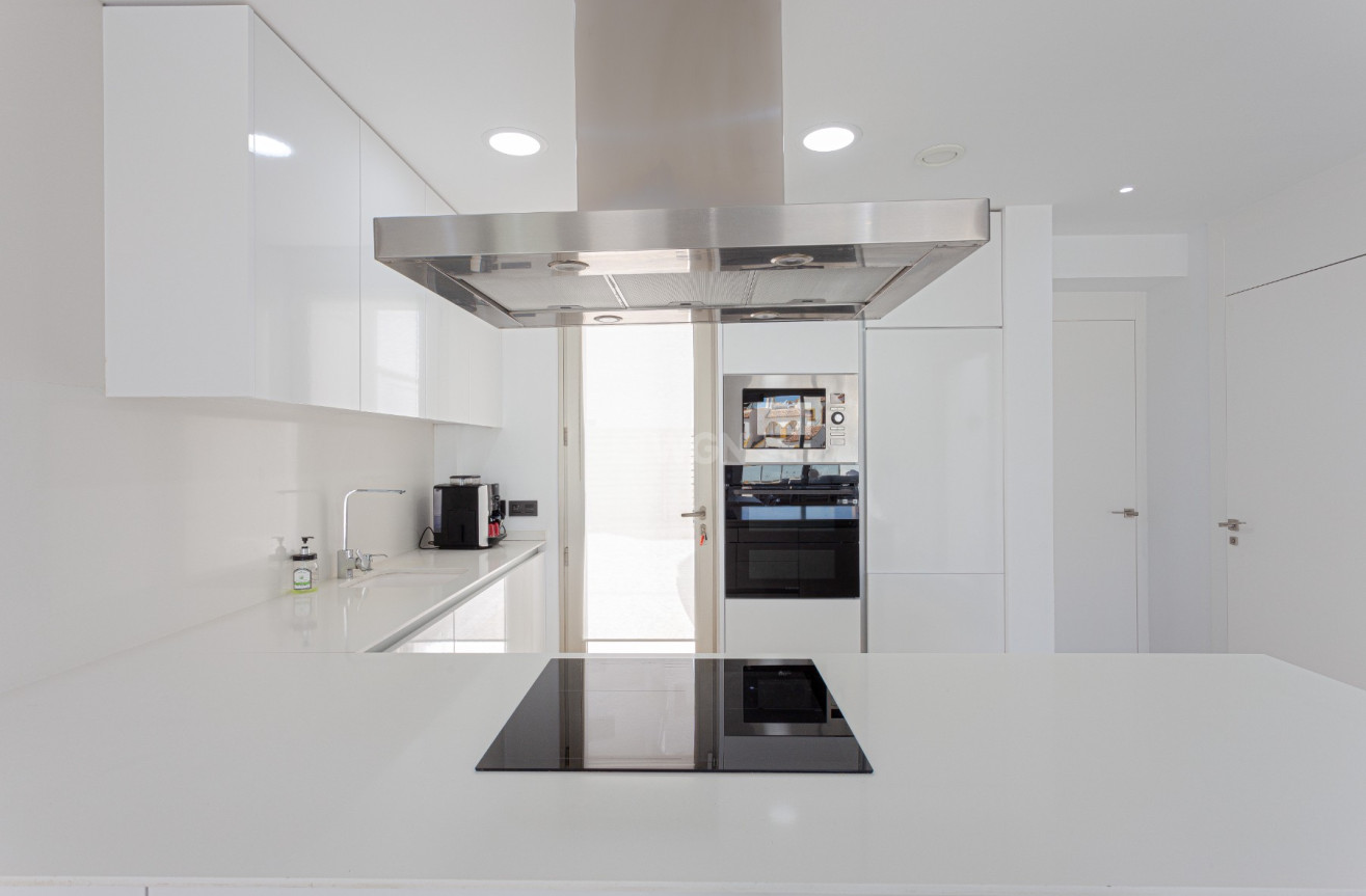 Odsprzedaż - Villa - Orihuela Costa - Costa Blanca