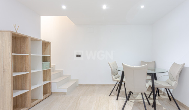 Odsprzedaż - Villa - Orihuela Costa - Costa Blanca