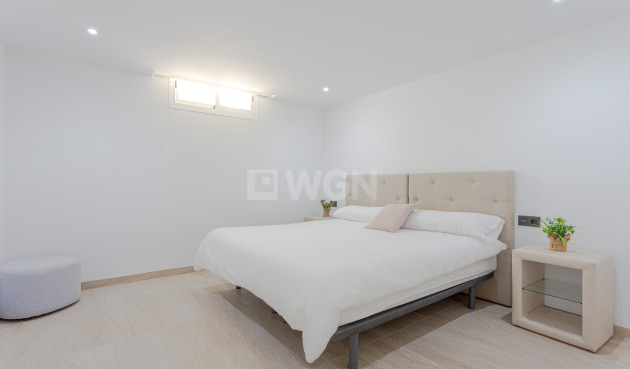 Odsprzedaż - Villa - Orihuela Costa - Costa Blanca