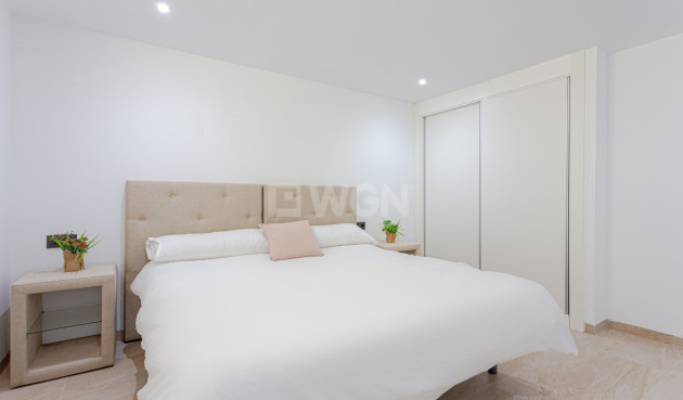 Odsprzedaż - Villa - Orihuela Costa - Costa Blanca