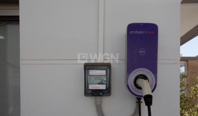 Odsprzedaż - Villa - Orihuela Costa - Costa Blanca