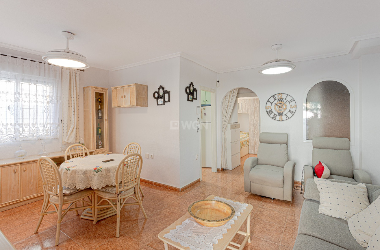 Odsprzedaż - Villa - Orihuela Costa - Costa Blanca