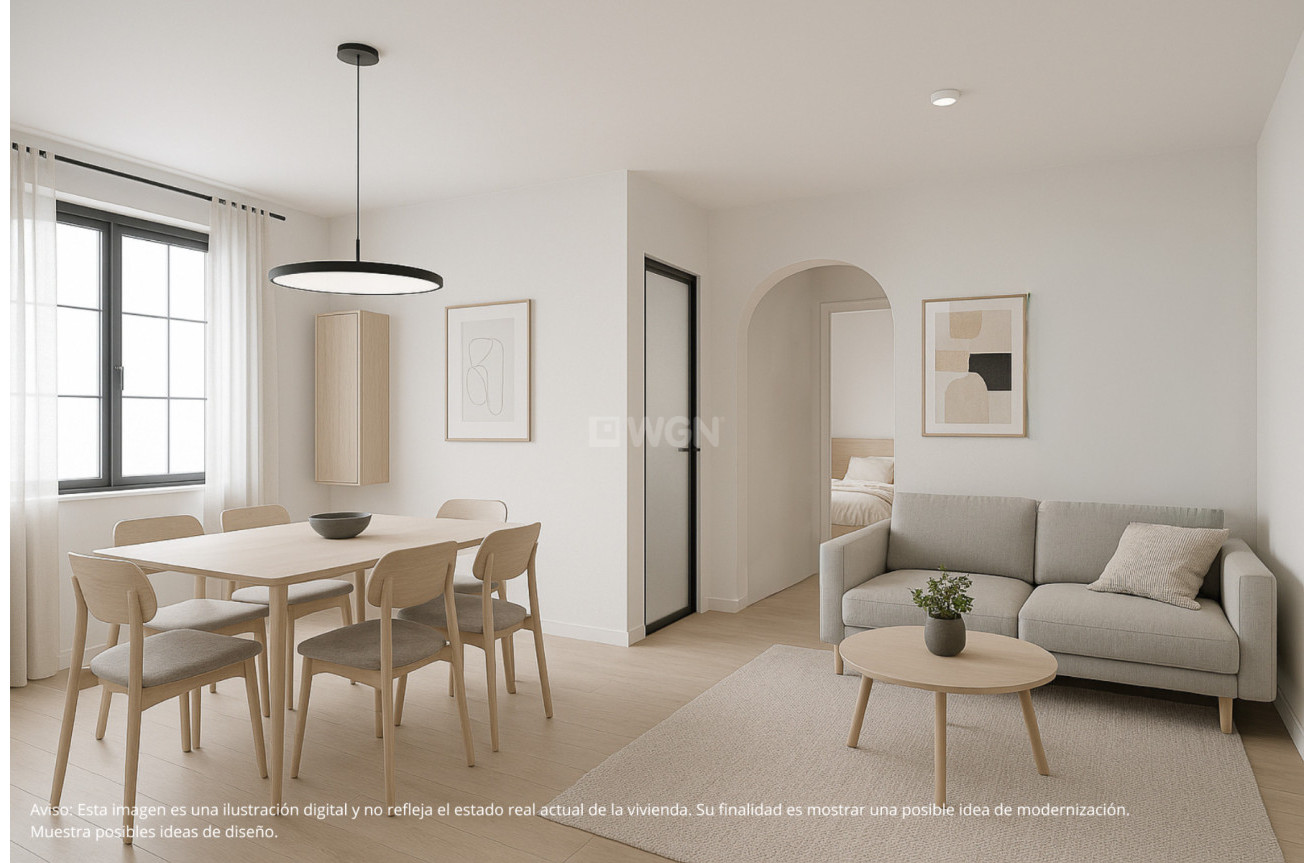 Odsprzedaż - Villa - Orihuela Costa - Costa Blanca