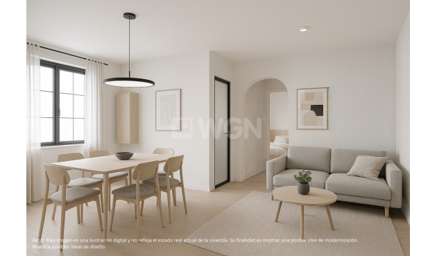 Odsprzedaż - Villa - Orihuela Costa - Costa Blanca